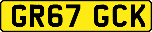 GR67GCK