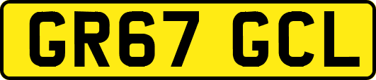 GR67GCL