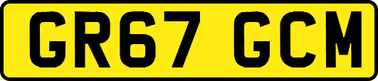 GR67GCM