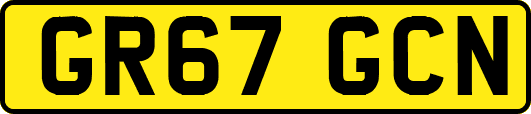 GR67GCN