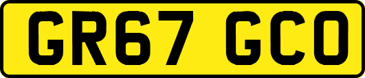 GR67GCO