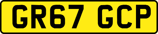 GR67GCP