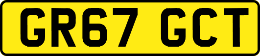 GR67GCT