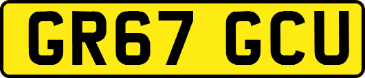 GR67GCU