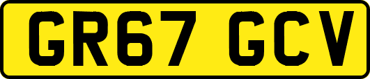 GR67GCV