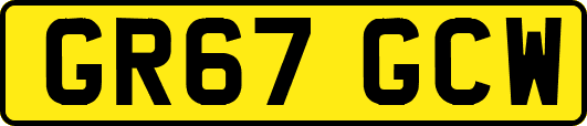 GR67GCW
