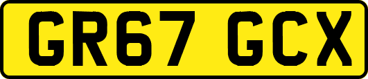 GR67GCX