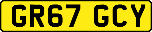 GR67GCY