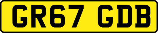 GR67GDB