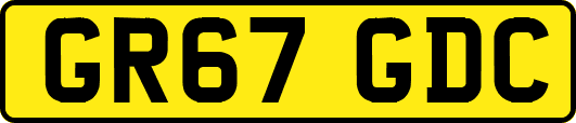 GR67GDC