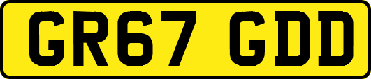 GR67GDD