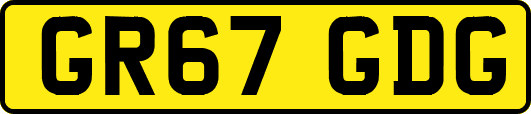 GR67GDG