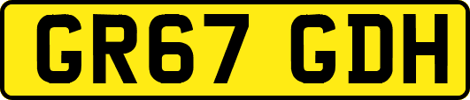 GR67GDH