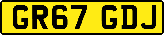 GR67GDJ