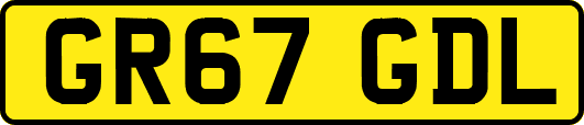 GR67GDL