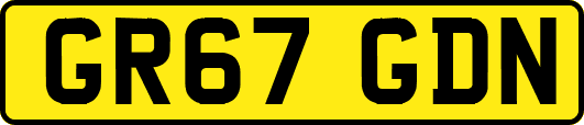 GR67GDN