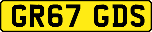 GR67GDS