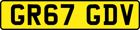GR67GDV