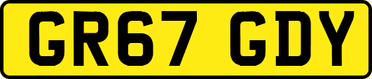 GR67GDY