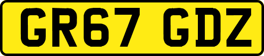 GR67GDZ