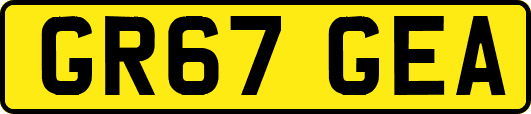 GR67GEA