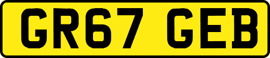 GR67GEB