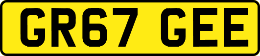 GR67GEE