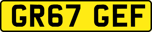GR67GEF
