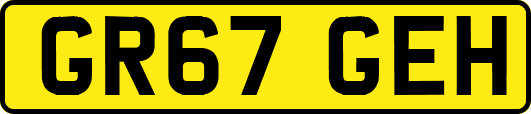 GR67GEH