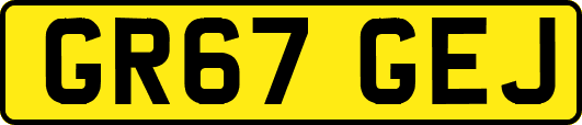 GR67GEJ
