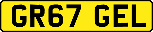 GR67GEL