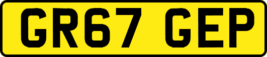 GR67GEP