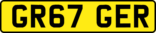 GR67GER