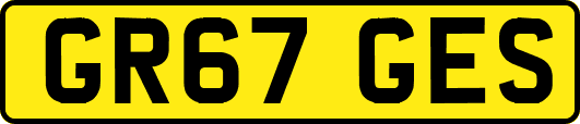 GR67GES