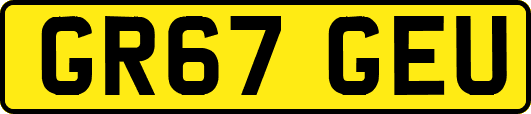 GR67GEU