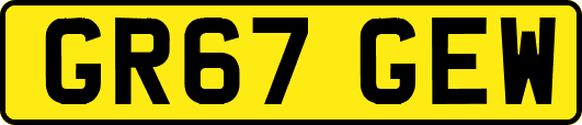 GR67GEW