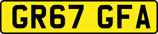 GR67GFA