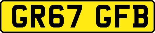 GR67GFB