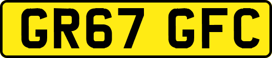 GR67GFC
