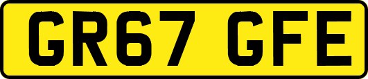 GR67GFE