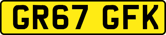 GR67GFK