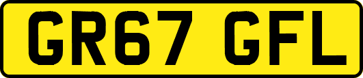 GR67GFL