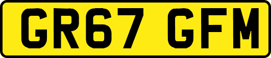 GR67GFM