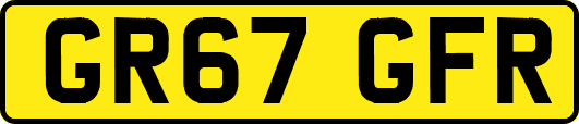 GR67GFR