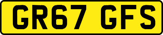 GR67GFS