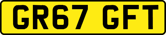 GR67GFT