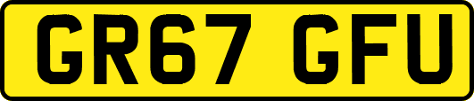 GR67GFU