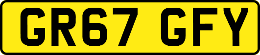 GR67GFY