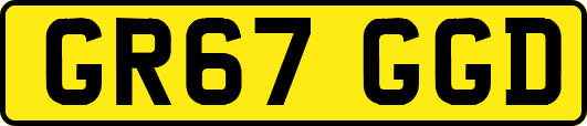GR67GGD