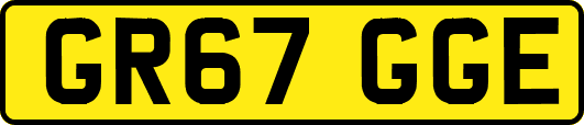 GR67GGE